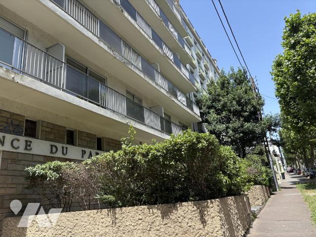 Appartement 2 pièces 47 m² · à Nantes · 46,8 m² · 135 000 €