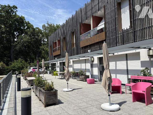 Appartement 1 pièce 32 m² · à Saint-Herblain · 32,1 m² · 75 000 €