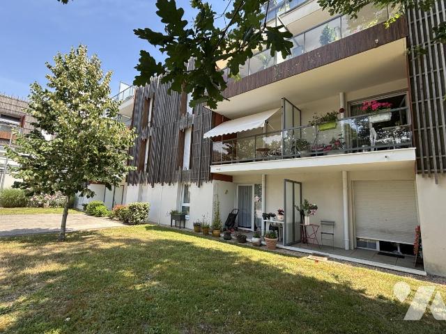 Appartement 1 pièce 32 m² · à Saint-Herblain · 32,1 m² · 75 000 €
