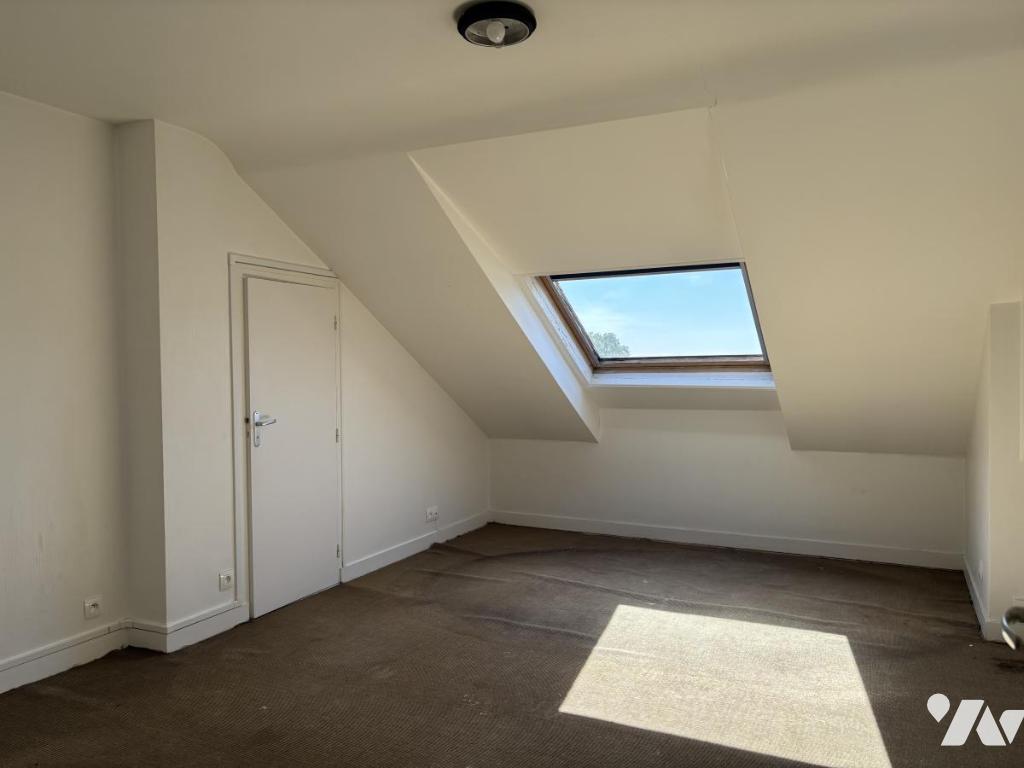 Appartement 1 pièce 22 m² · à Nantes · 21,8 m² · 105 000 €