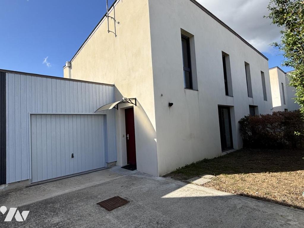 Maison 5 pièces 81 m² · à Couëron · 81,4 m² · 290 000 €