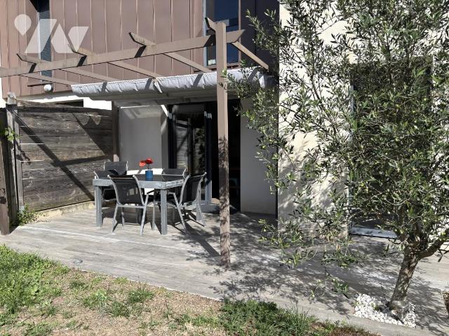 Vente - Maison / villa - COUERON - 81,41 m² - 5 pièces - 44014-1125