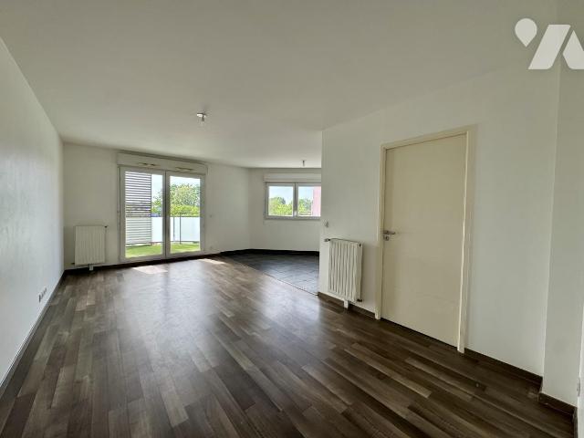Appartement 3 pièces 66 m² · à Saint-Herblain · 65,6 m² · 170 000 €
