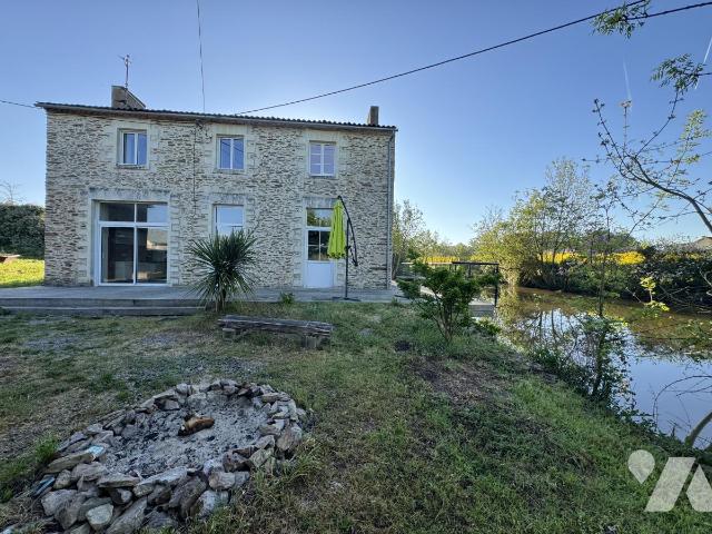 Maison 6 pièces 111 m² · à Carquefou · 111 m² · 340 000 €