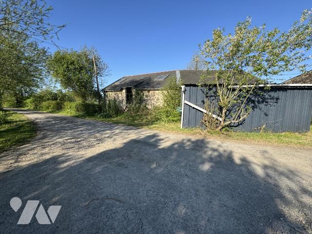 Terrain 150 m² · à Carquefou · 150 m² · 140 000 €