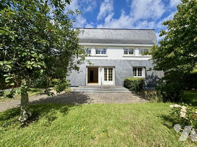 Maison 7 pièces 117 m² · à Nantes · 116,6 m² · 365 000 €