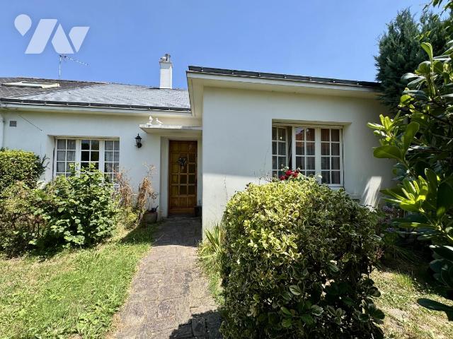 Maison 5 pièces 105 m² · à Nantes · 105 m² · 260 000 €