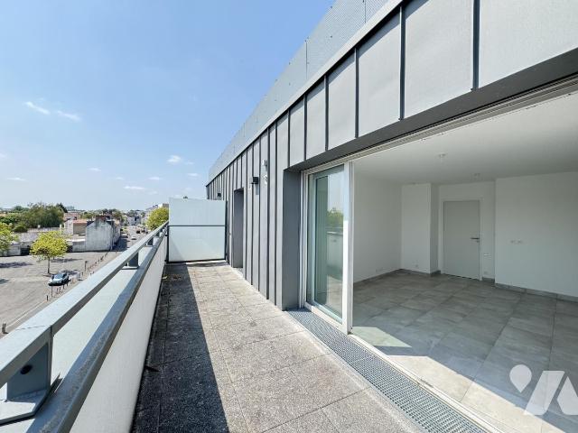 Appartement 2 pièces 42 m² · à Nantes · 42 m² · 220 000 €