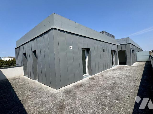 Appartement 4 pièces 94 m² · à Nantes · 93,8 m² · 432 500 €