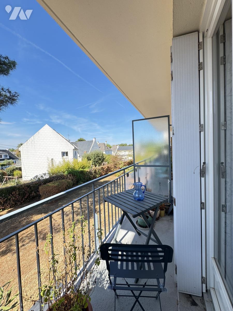 Appartement 4 pièces 98 m² · à Nantes · 97,8 m² · 288 000 €