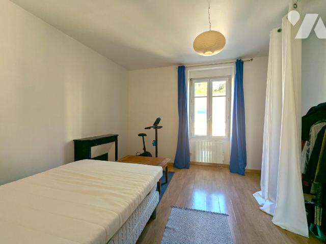 Appartement 2 pièces 35 m² · à Nantes · 35,3 m² · 140 000 €