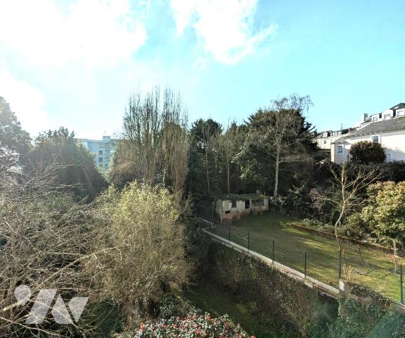 Vente - Appartement - NANTES - 35,34 m² - 2 pièces - 44018-839