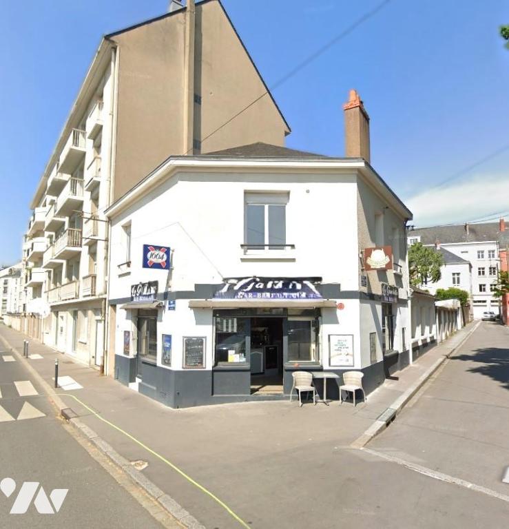 VENTE immeuble-NANTES (44)