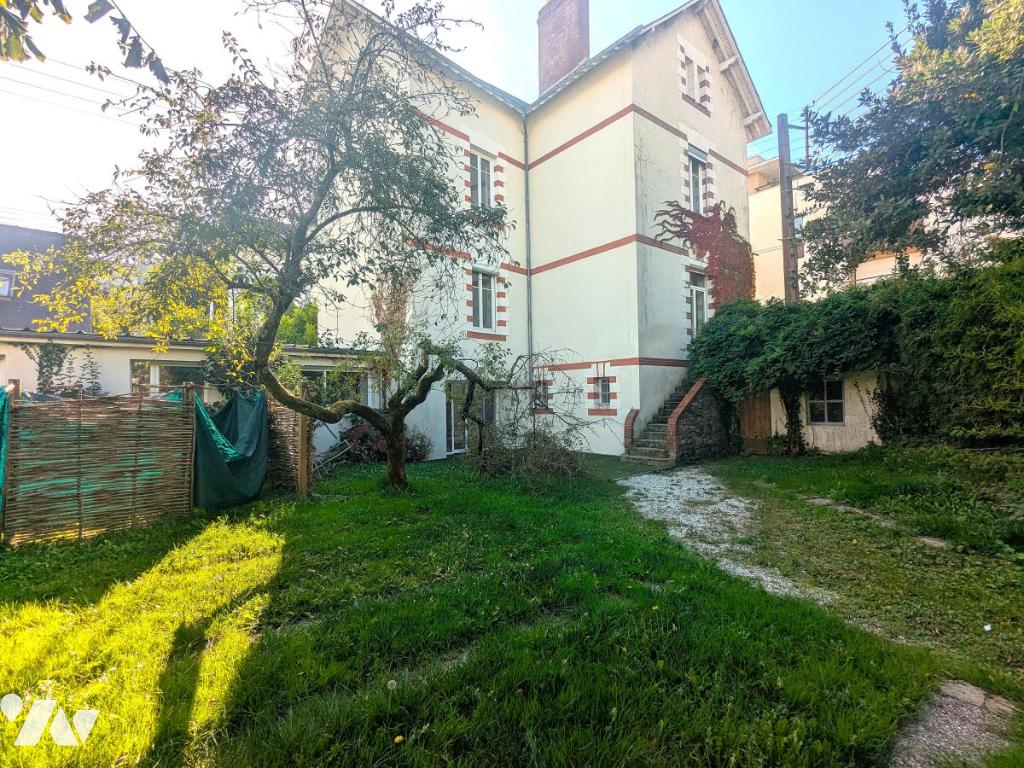 VENTE maison-NANTES (44)