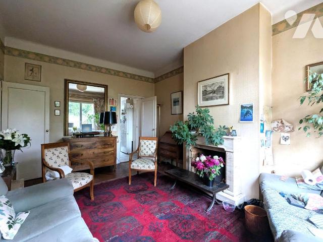 Vente - Maison / villa - NANTES - 143 m² - 7 pièces - 44018-859