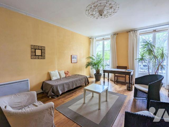 Vente - Local d'activités - NANTES - 44018-687