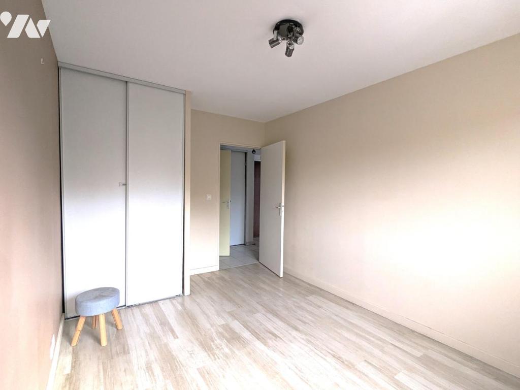 VENTE appartement-ST HERBLAIN (44)