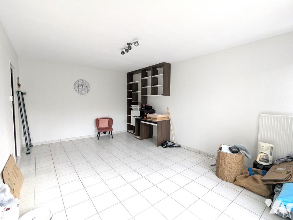 VENTE appartement-ST HERBLAIN (44)