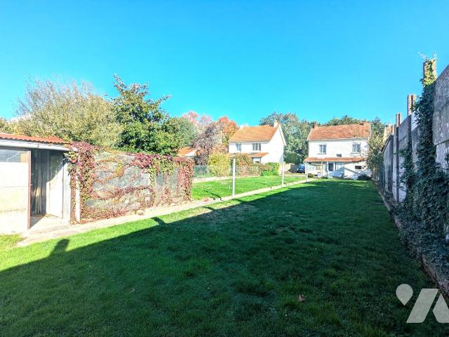 Vente - Maison / villa - NANTES - 68 m² - 3 pièces - 44018-861