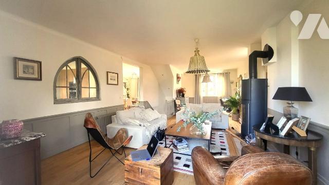 Maison 6 pièces 170 m² · à Nantes · 170 m² · 700 000 €