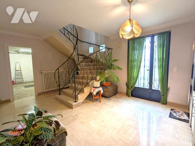 Maison 4 pièces 112 m² · à Saint-Herblain · 112 m² · 305 000 €