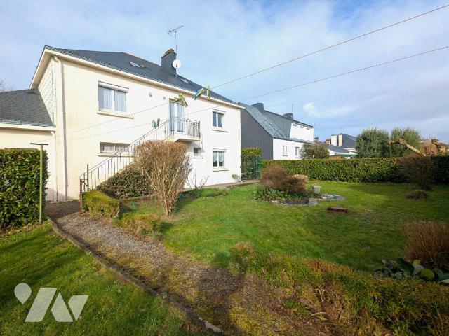 Maison 4 pièces 112 m² · à Saint-Herblain · 112 m² · 305 000 €
