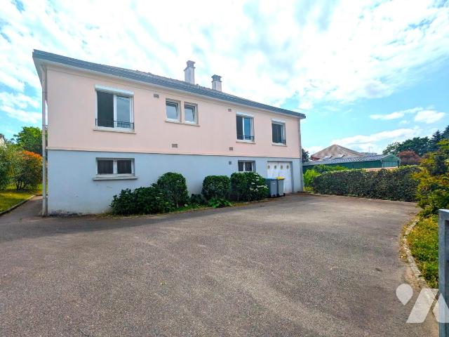 Maison 5 pièces 120 m² · à Nantes · 120 m² · 440 000 €