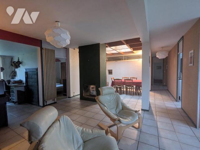 Maison 7 pièces 130 m² · à Saint-Herblain · 130 m² · 285 000 €