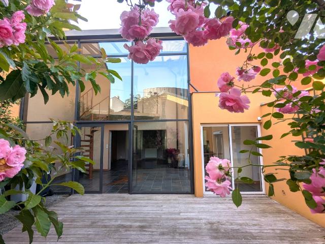 Maison 3 pièces 96 m² · à Nantes · 96 m² · 400 000 €