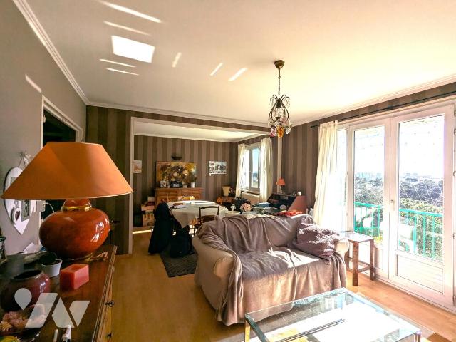 Appartement 4 pièces 70 m² · à Nantes · 70,2 m² · 210 000 €