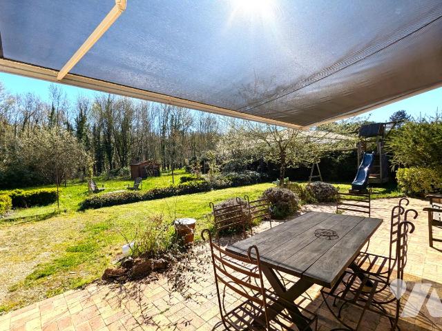 Maison 6 pièces 125 m² · à Bouaye · 125 m² · 420 000 €