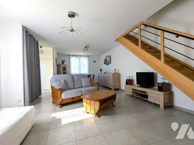 Maison 5 pièces 105 m² · à Nantes · 105 m² · 340 000 €