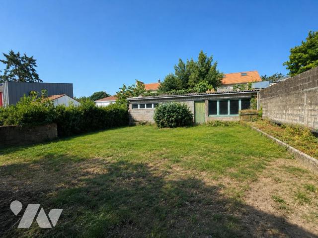 Maison 6 pièces 121 m² · à Nantes · 121 m² · 310 000 €