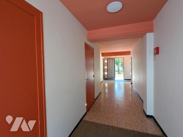 Appartement 3 pièces 62 m² · à Nantes · 61,6 m² · 205 000 €