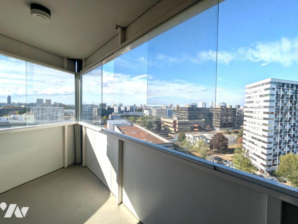 Appartement 4 pièces 80 m² · à Nantes · 80,2 m² · 240 000 €