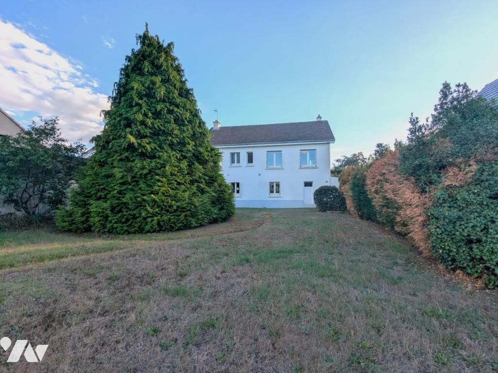 Maison 5 pièces 110 m² · à Le Pellerin · 110 m² · 238 000 €