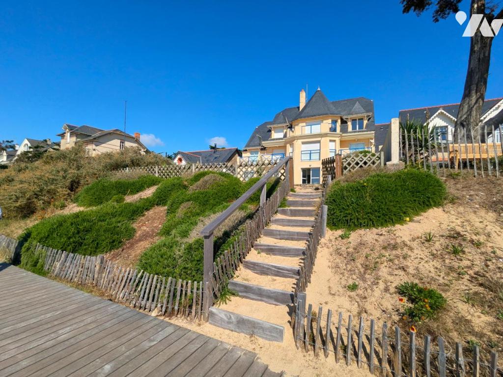 Appartement 3 pièces 89 m² · à Pornichet · 88,6 m² · 761 935 €