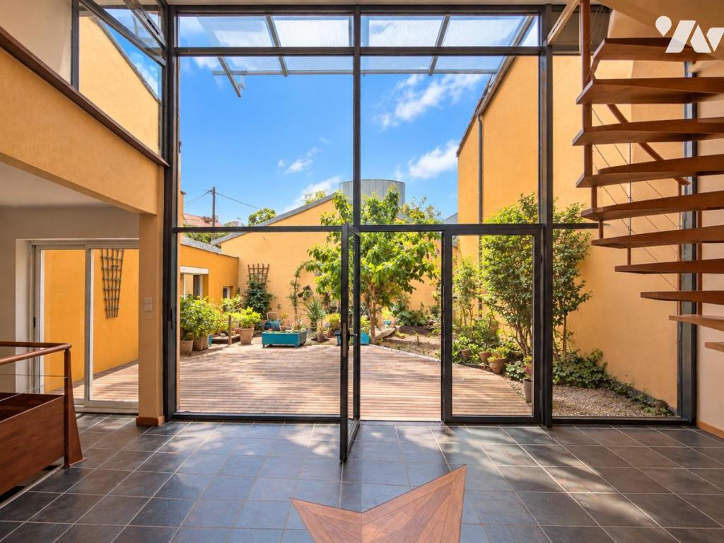 Maison 3 pièces 96 m² · à Nantes · 96 m² · 380 000 €
