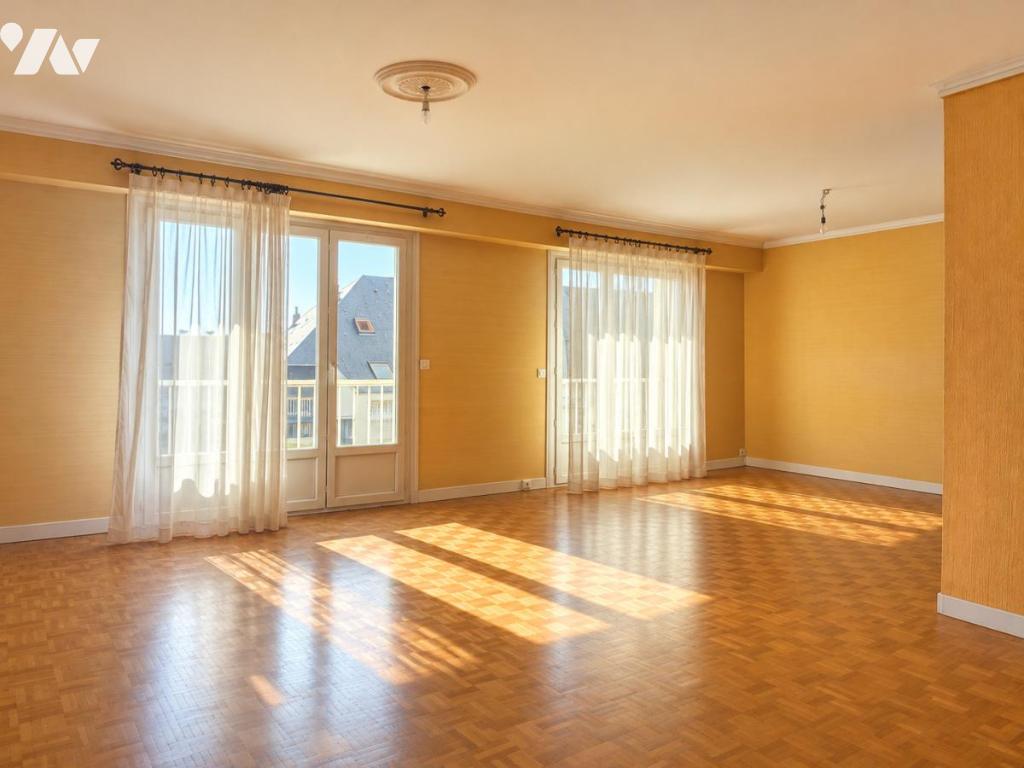 Appartement 3 pièces 87 m² · à Nantes · 87 m² · 260 000 €
