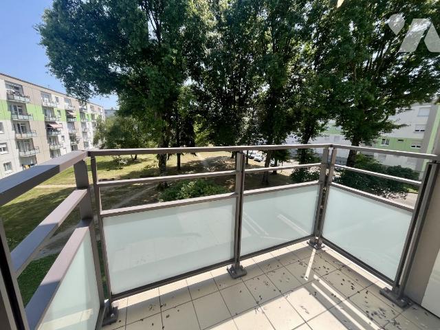 Vente - Appartement - ORVAULT - 46,34 m² - 2 pièces - 44019-265