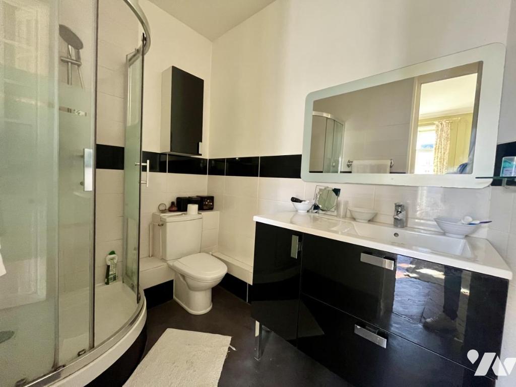 VENTE appartement-NANTES (44)