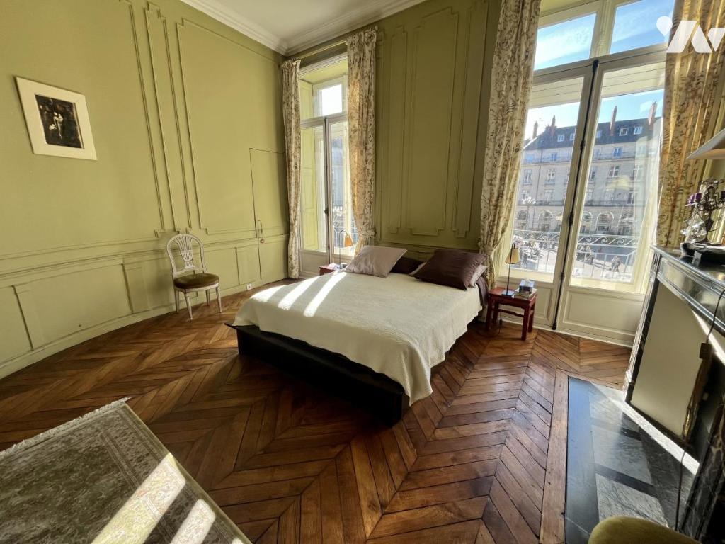 VENTE appartement-NANTES (44)