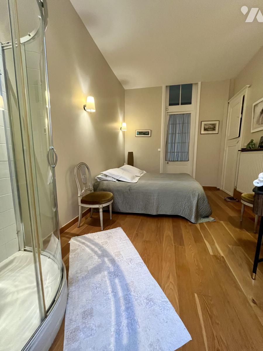 VENTE appartement-NANTES (44)