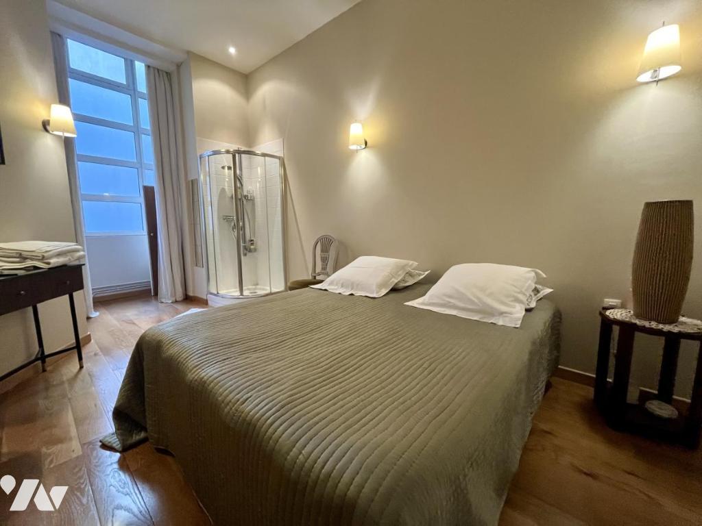 VENTE appartement-NANTES (44)