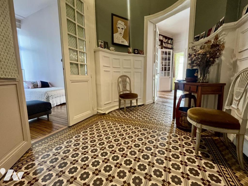 VENTE appartement-NANTES (44)