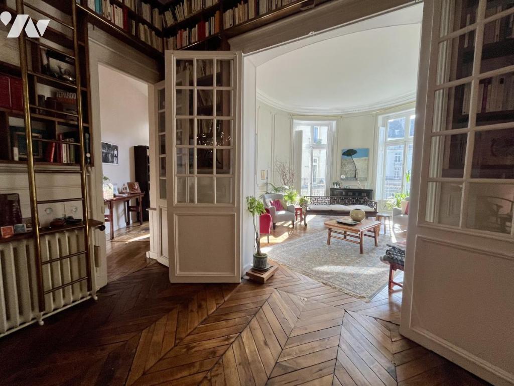 VENTE appartement-NANTES (44)