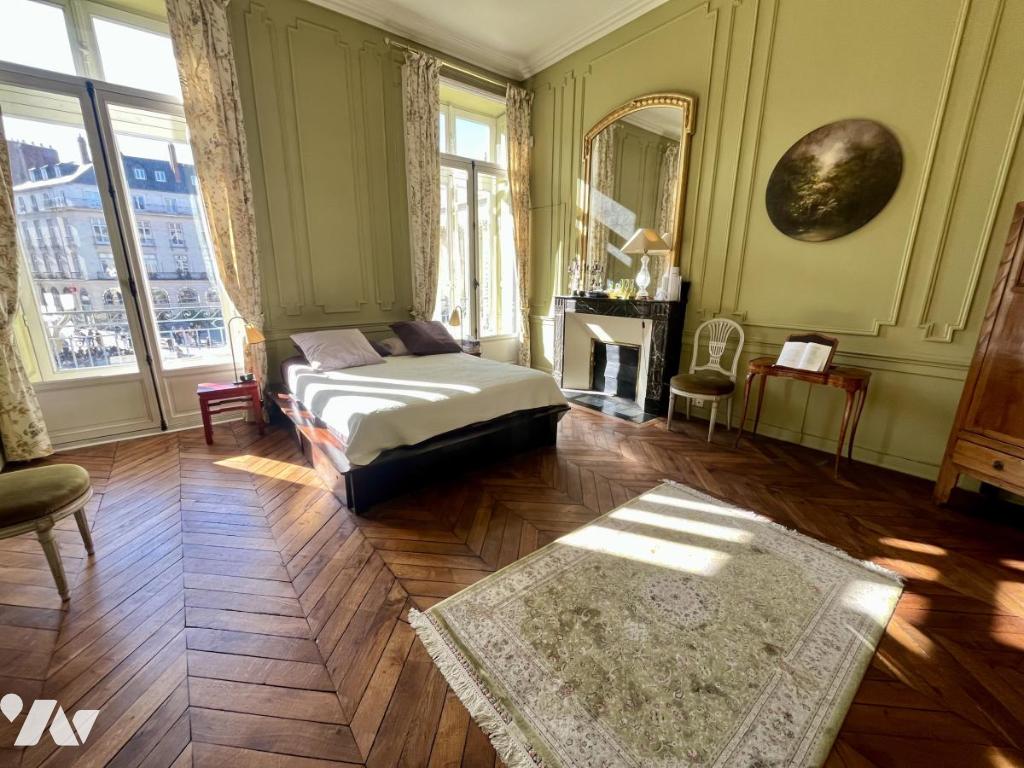 VENTE appartement-NANTES (44)