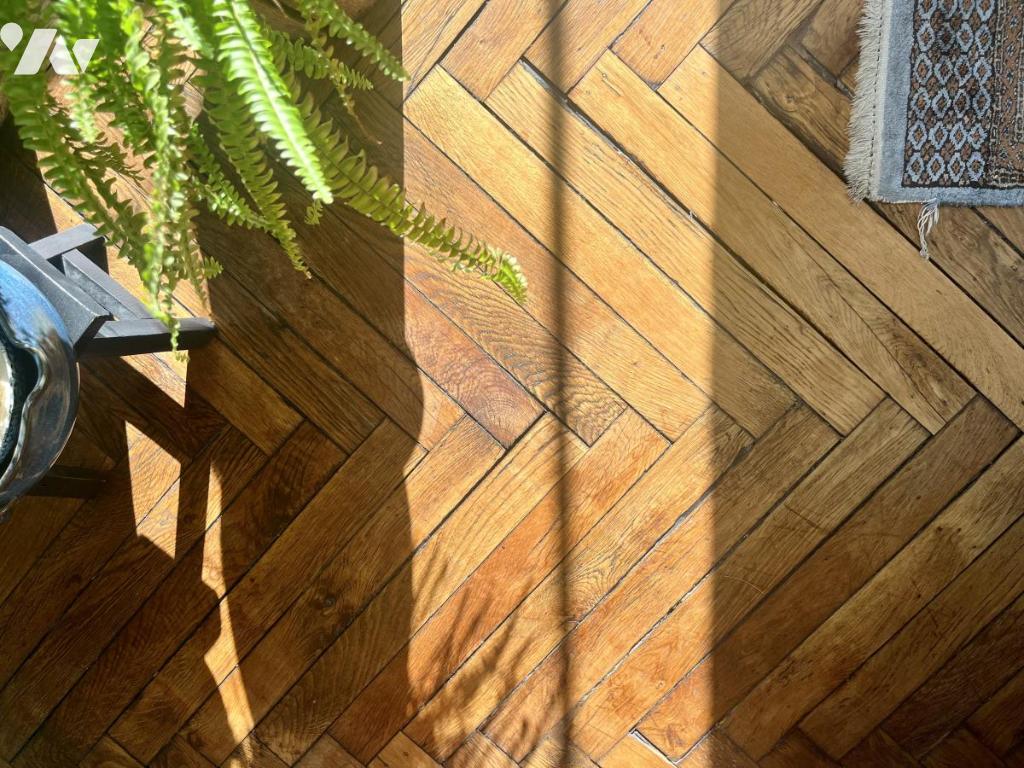 VENTE appartement-NANTES (44)