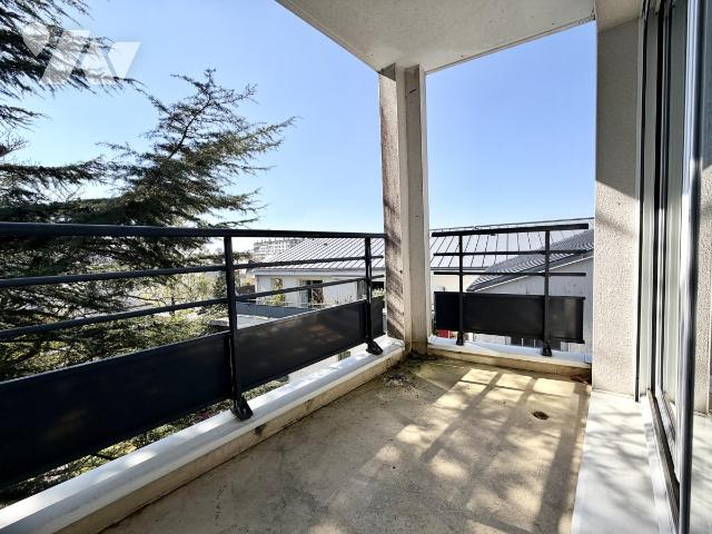 Appartement 3 pièces 66 m² · à Nantes · 66,3 m² · 220 000 €