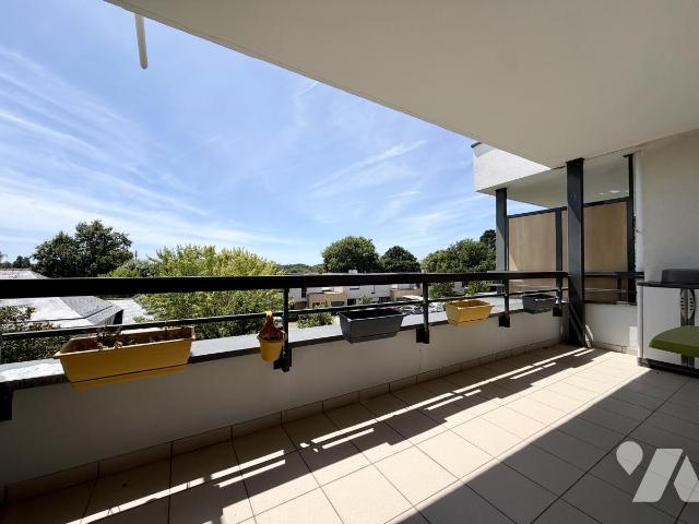 Appartement 3 pièces 69 m² · à Saint-Herblain · 69 m² · 230 000 €